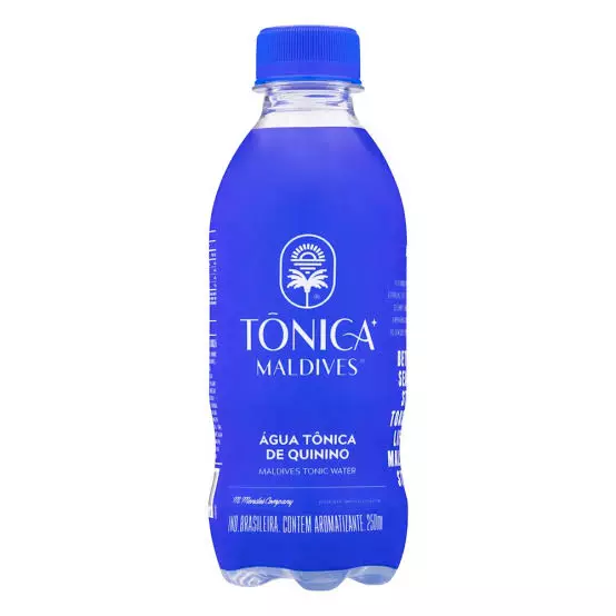 Água tônica - 250ml