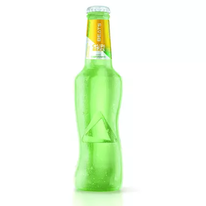 Caipi Beats Long-Neck