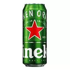 Heineken 473 ml