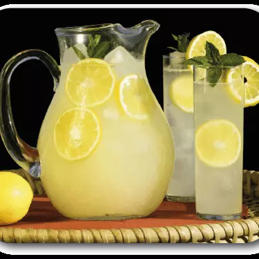 JARRA DE LIMONADA IMPERIAL