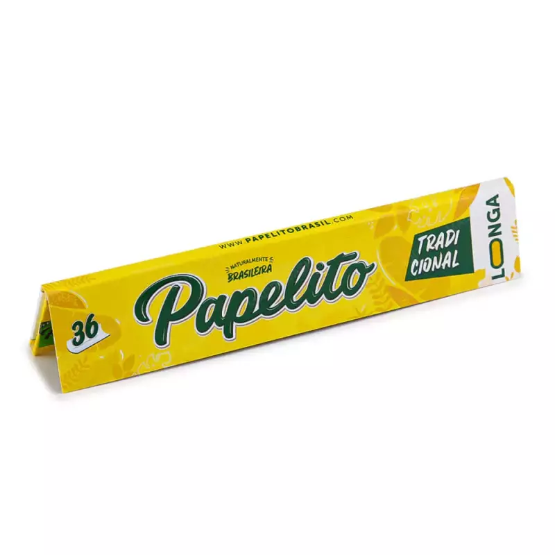 Papelito - Tradicional Longa
