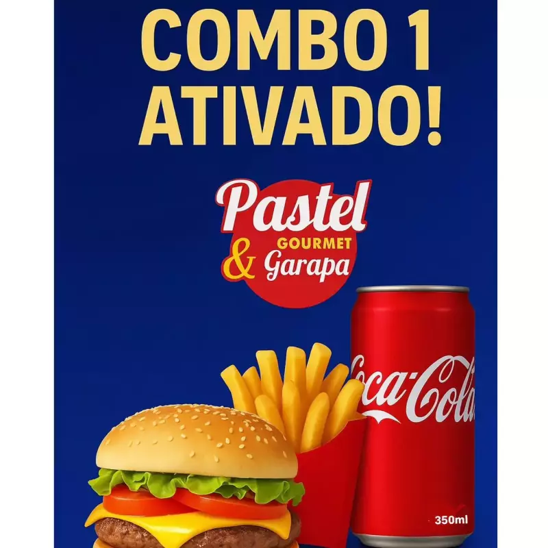 Combo 1