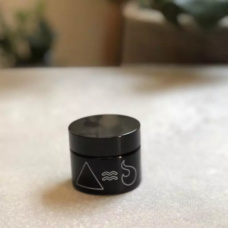 Pote UV Squadafum 50ml