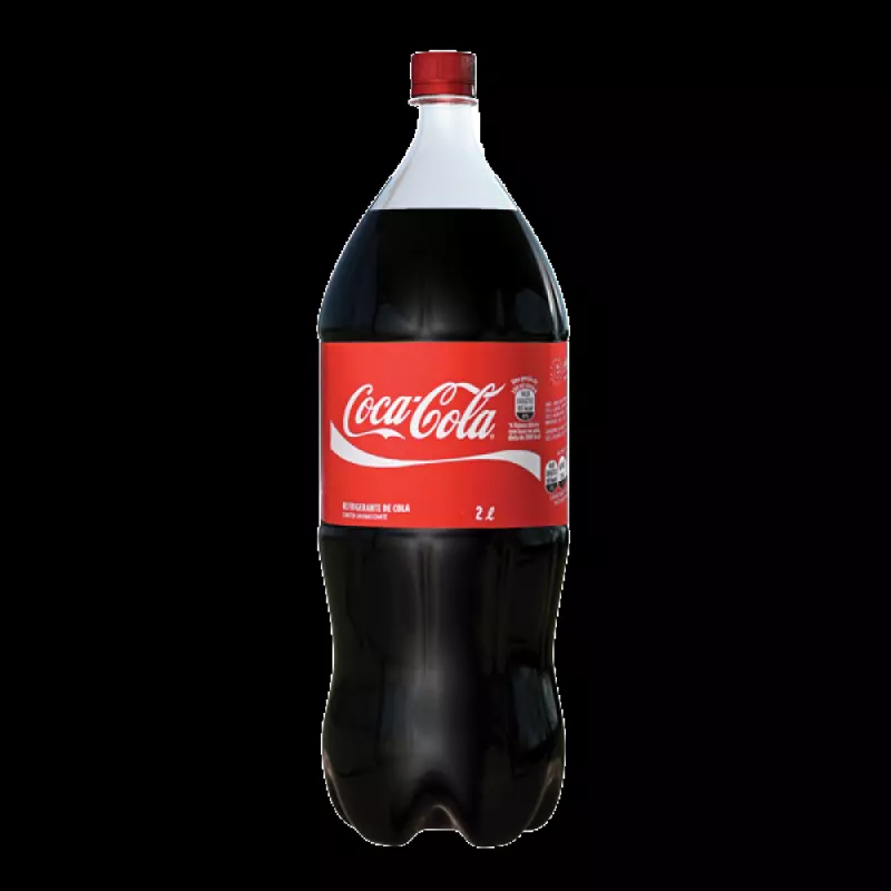 Coca Cola original 2L
