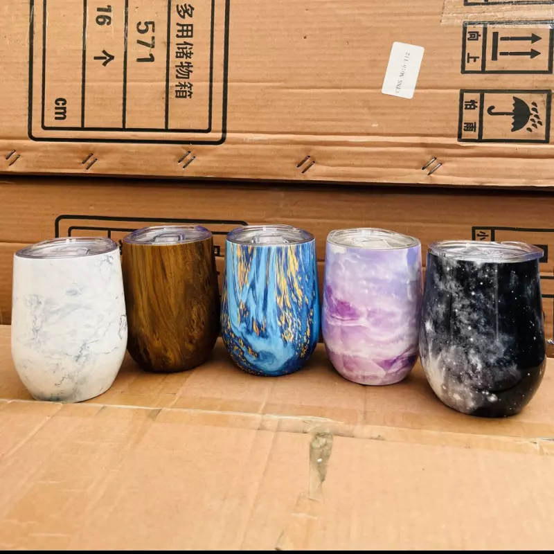 ACERO CUP WINE DESING