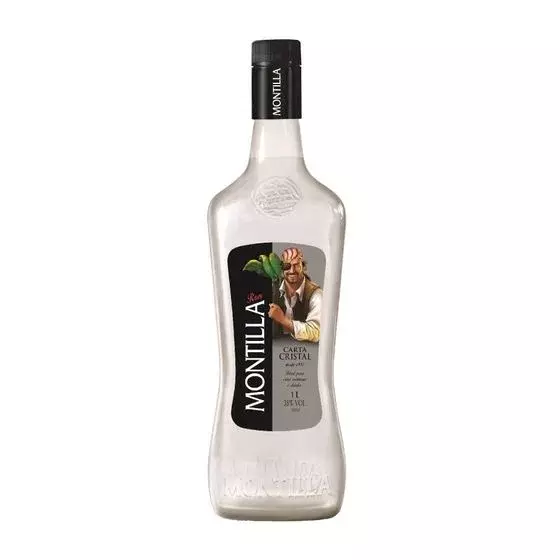 Dose Rum Montilla Cristal