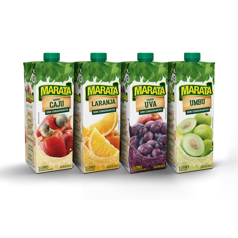 Suco Marata 1L