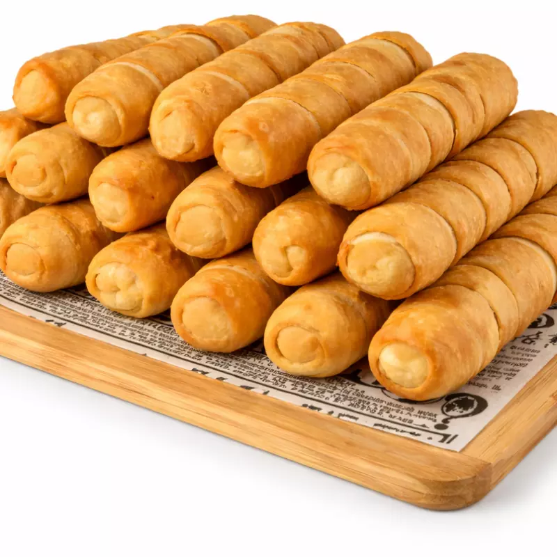 Combo Tequeños Familiar