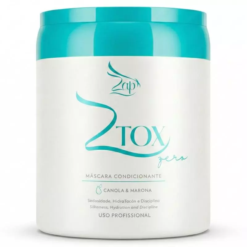 Zap Btx Ztox Zero 950g