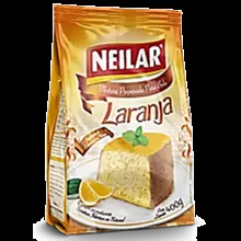 MISTURA BOLO NEILAR LARANJA
