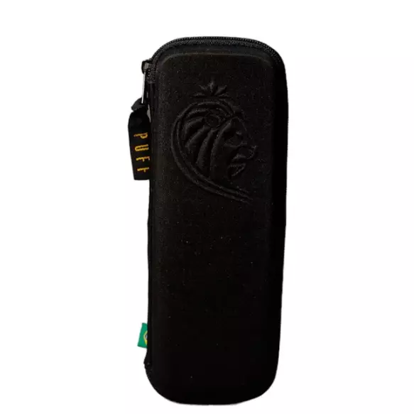 Case Puff Slim  - Preto