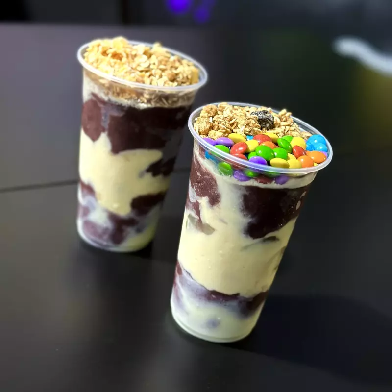 Copo Açaí 330 ML