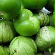 TOMATE MEXICANO BANDEJA