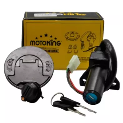 KIT SWITCH DE ENCENDIDO YBR125 TN