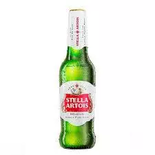 CERVEJA STELLA LONGNECK 330ML