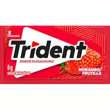 Trident Morango