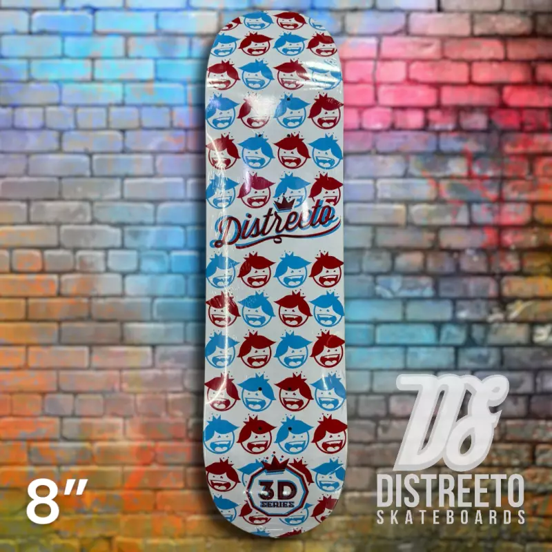 Distreeto