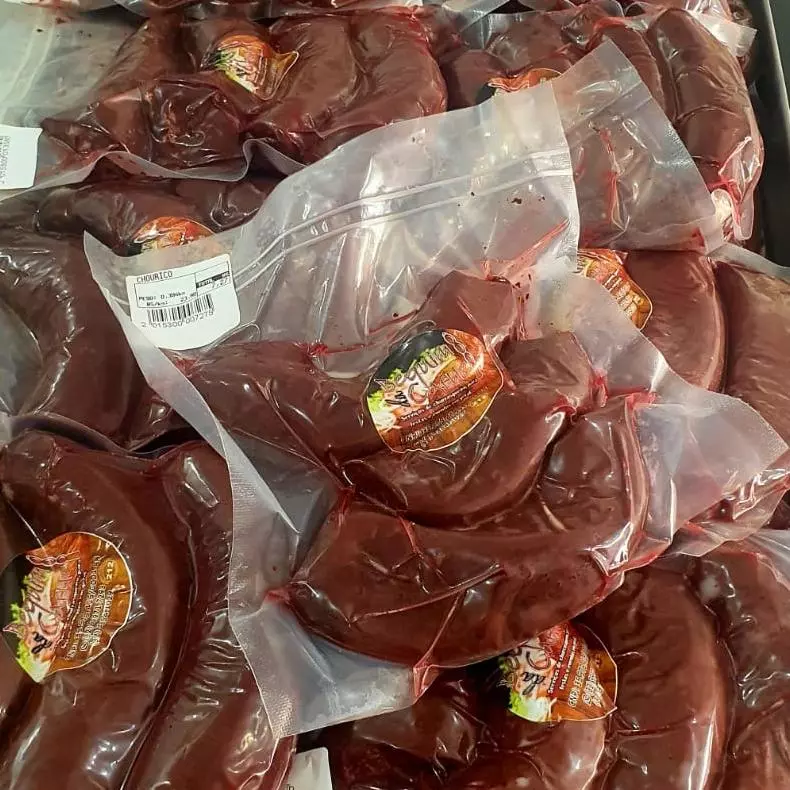 Chouriço Fresquinho