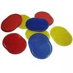 675 Escova pata-pata grande c/ 24 un