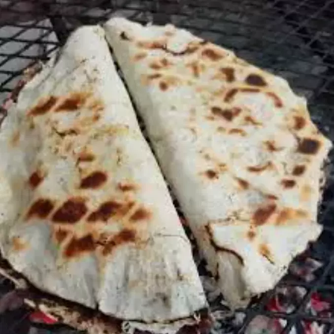 QUESADILLA DE TLAYUDA 1 PZ