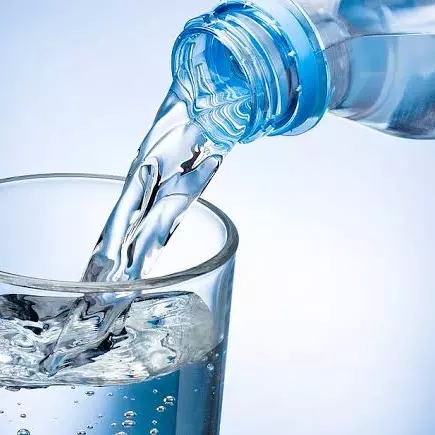 Água sem Gás 500ml