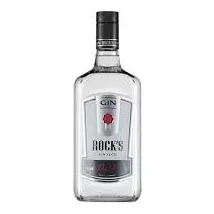 GIN ROCKS 995 ML