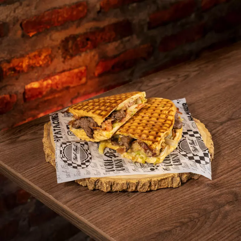 sandwich Super especial