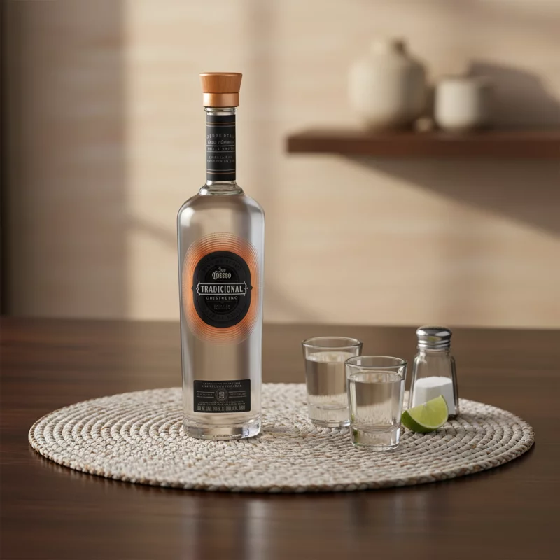 TRADICIONAL CRISTALINO