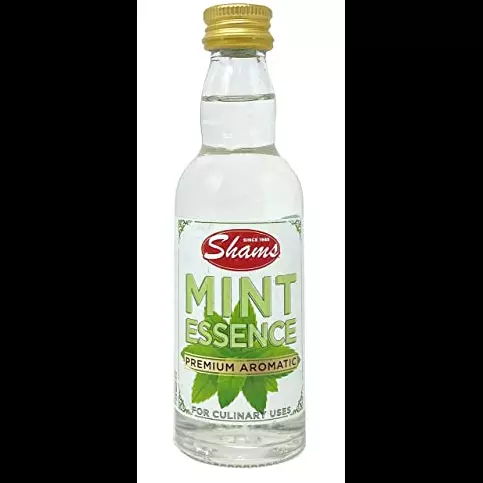 SKU13241 MINT ESSENCE