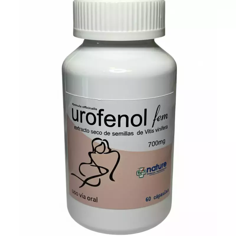 Urofenol Fem