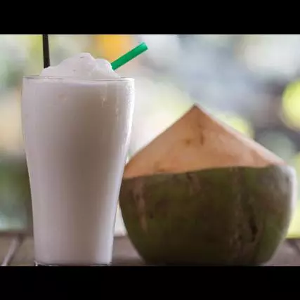 Suco Coco Polpa 500ml