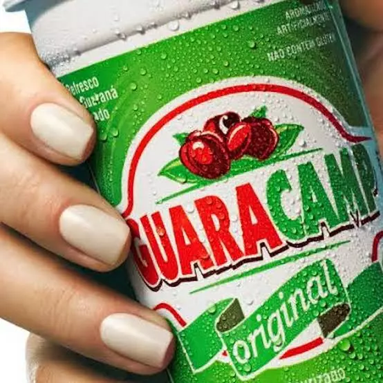 Guaracamp 285ml