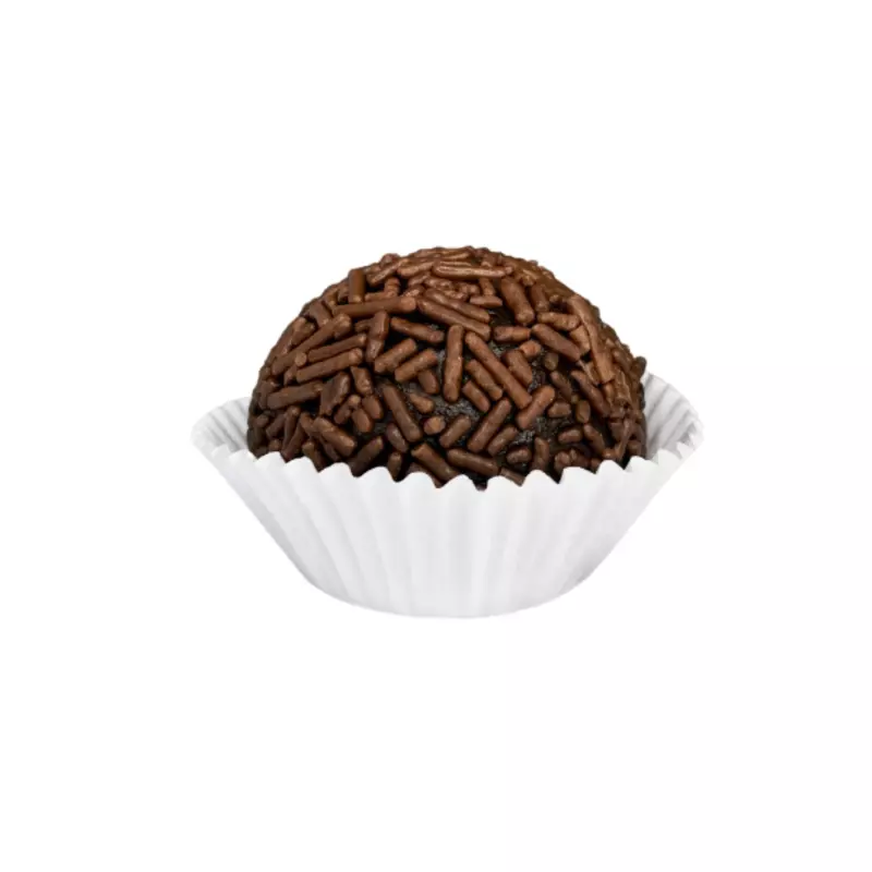 BRIGADEIRO CHOCOLATE PRETO
