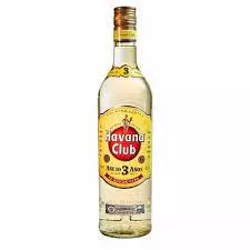 Havana Club + Speed