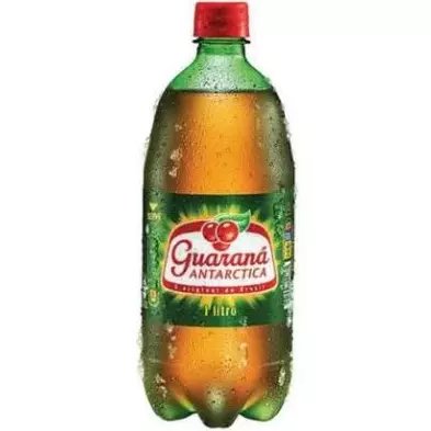 guarana antartica 1lt