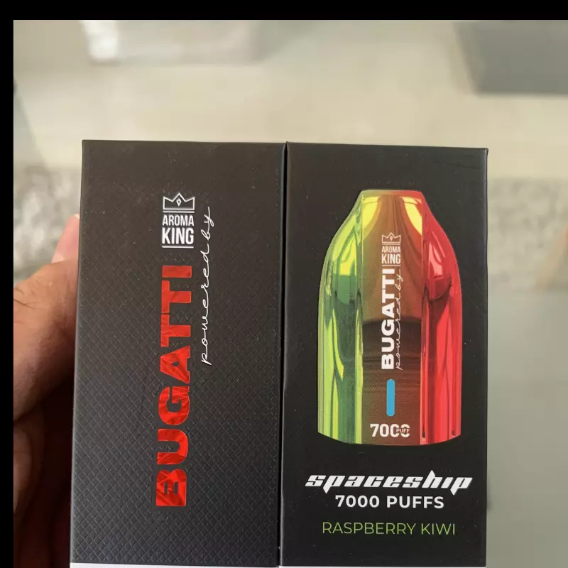 Raspberry Kiwi 🥝🍒