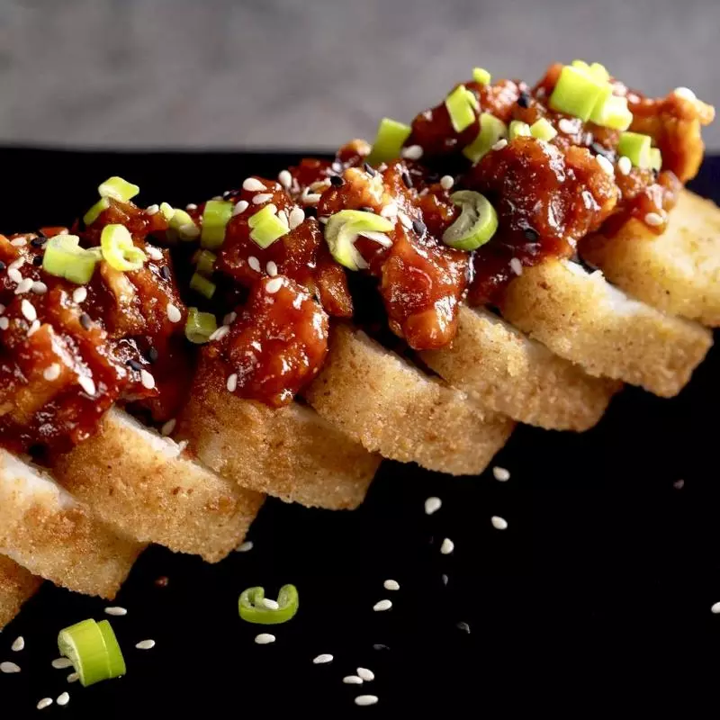 ⭐️PROMO CRUNCHY CHICKEN