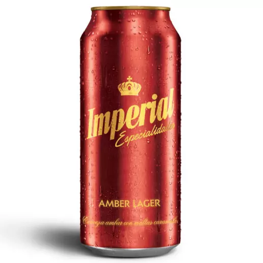 Imperial ROJA / IPA