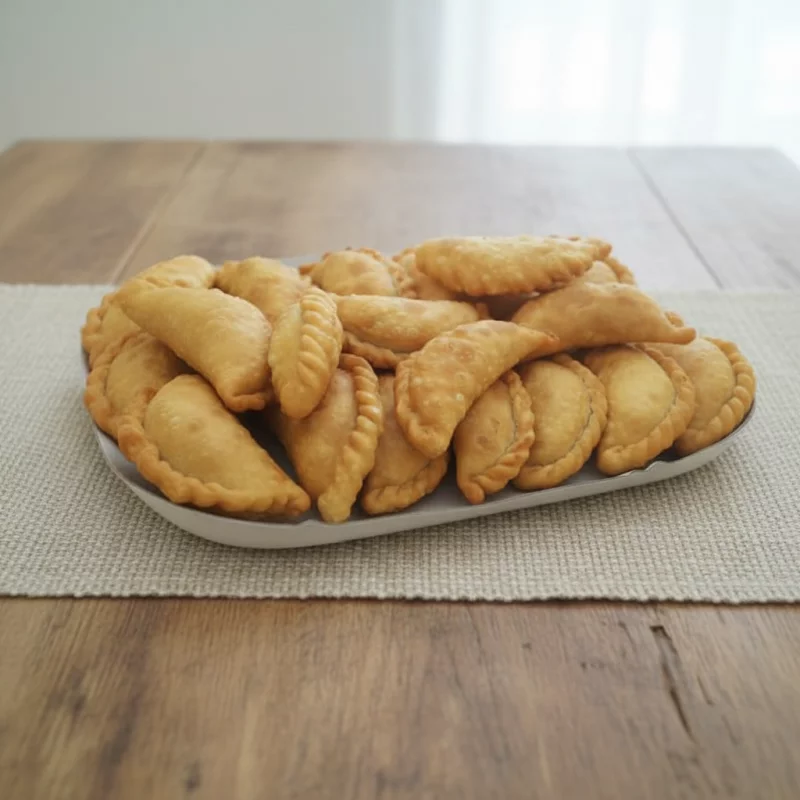 Empanadas