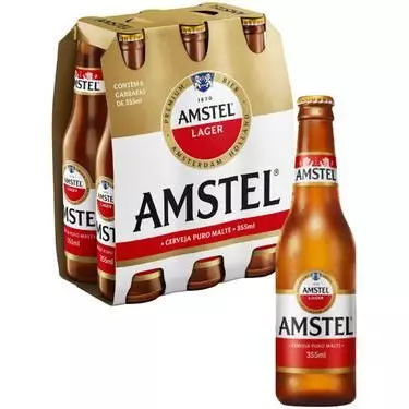 LN Amstel