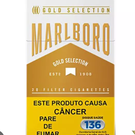 MARLBORO GOD
