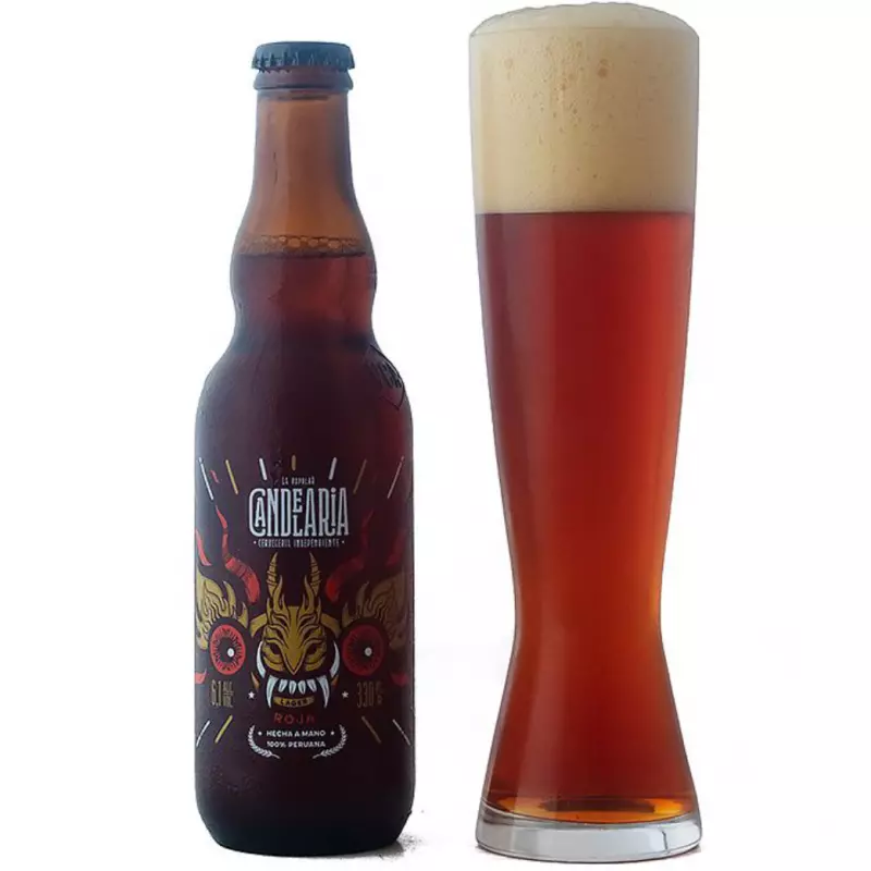 INDI LAGER PREMIUN FUERTE