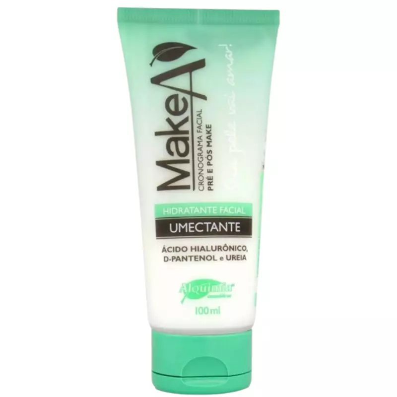 Hidratante facial umectante 100ml