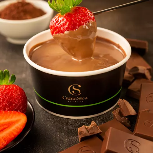 Fondue