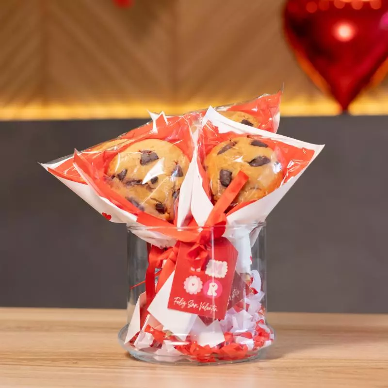 COOKIE DEL AMOR