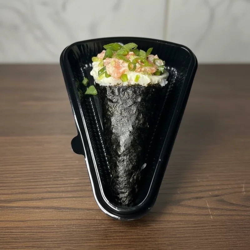 TEMAKI SALMÃO