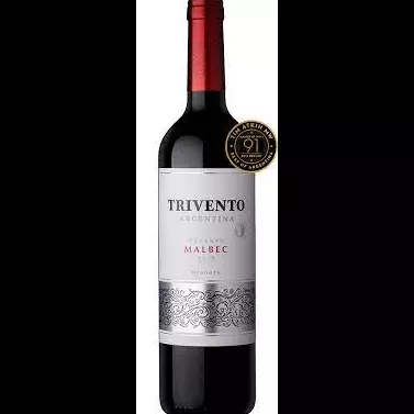 TRIVENTO RESERVA MALBEC