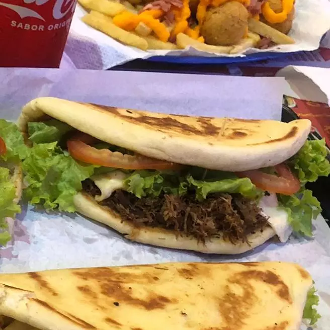 CARNE DO SOLA MODA