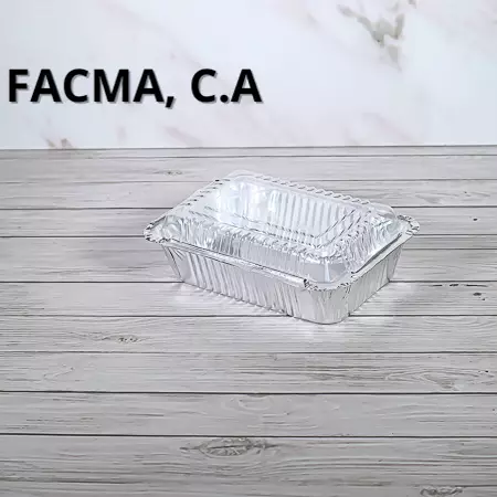 Aluminio 420 FACMA, C.A