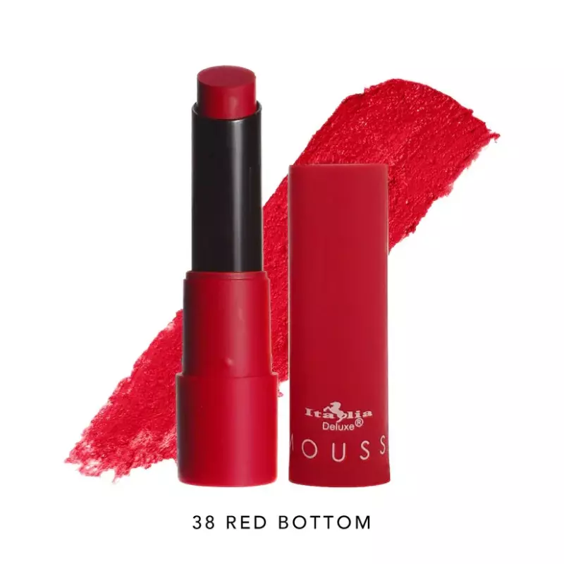 MOUSSE MATTE BARRA 38